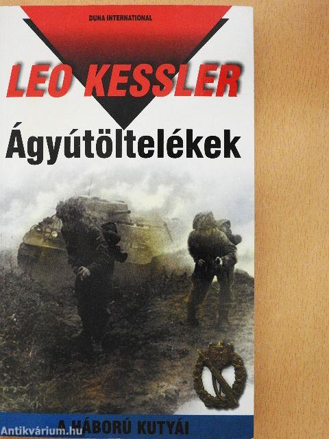 Ágyútöltelékek