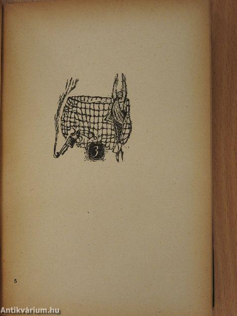 Hamis pénz (dedikált példány)