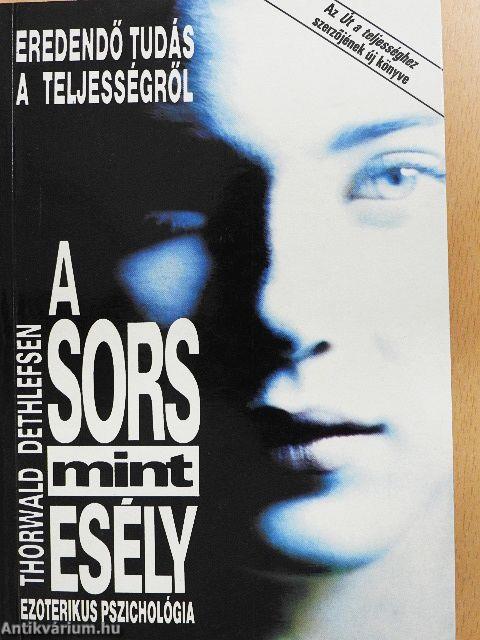 A sors mint esély