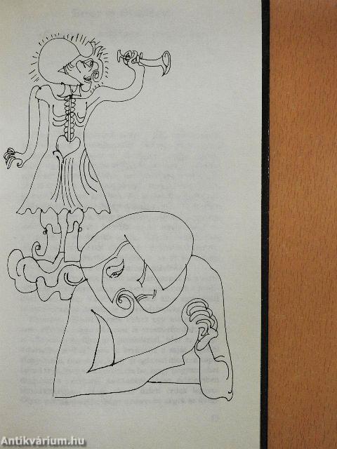 A halál egészen más...?