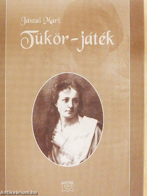 Tükör-játék