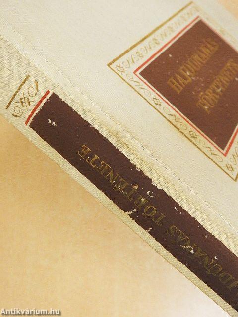 Hajdúnánás története