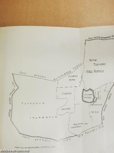 Hajdúnánás története