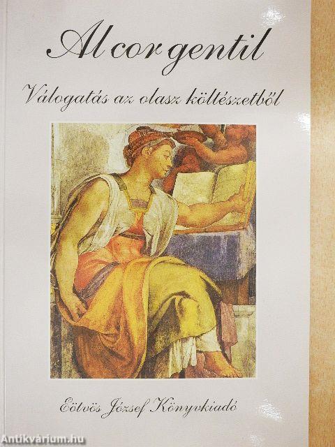 Al cor gentil