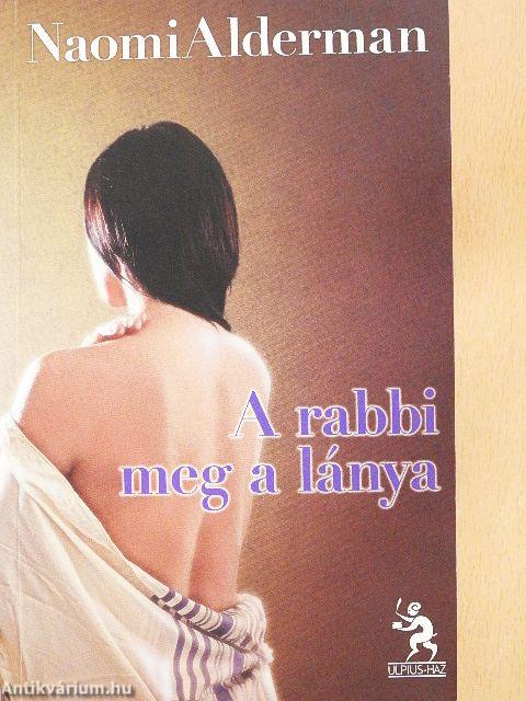 A rabbi meg a lánya