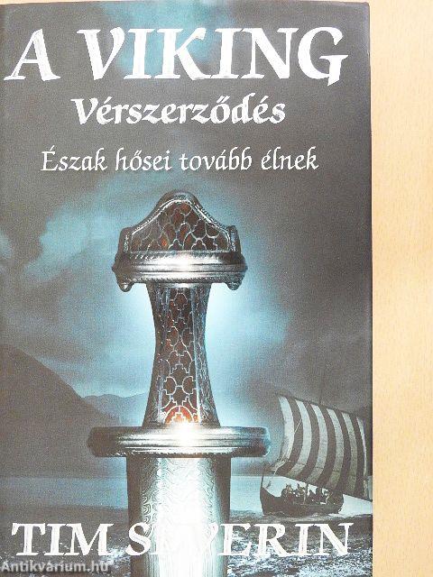 Vérszerződés
