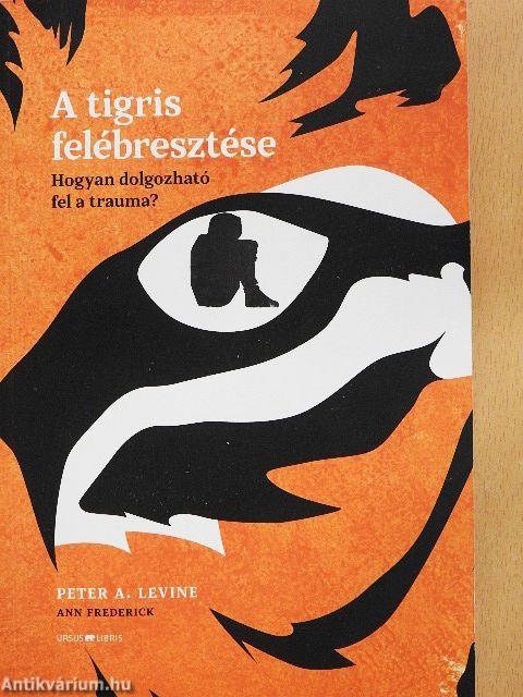 A tigris felébresztése
