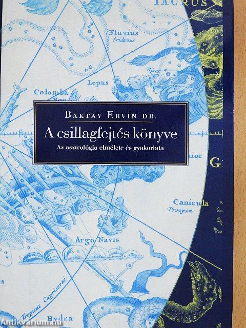 A csillagfejtés könyve