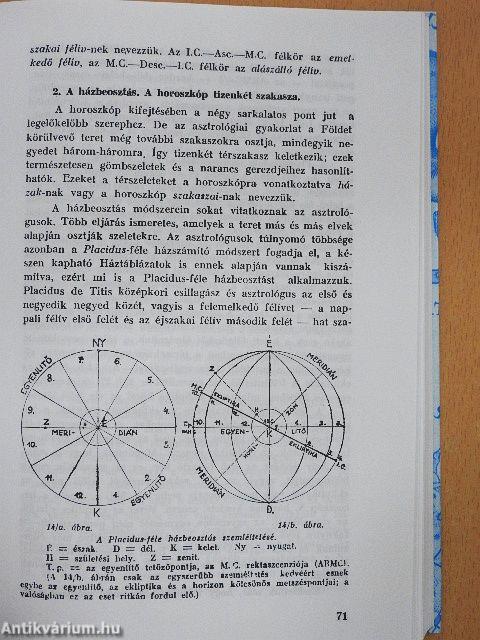 A csillagfejtés könyve