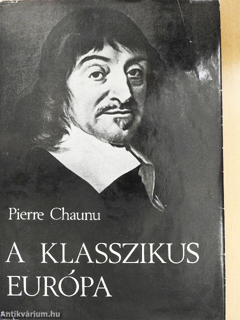 A klasszikus Európa
