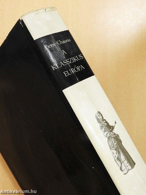 A klasszikus Európa