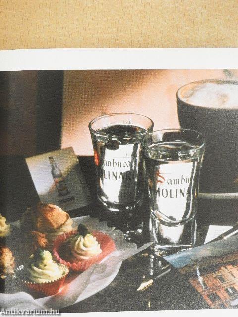 Aperitifek és digestivumok