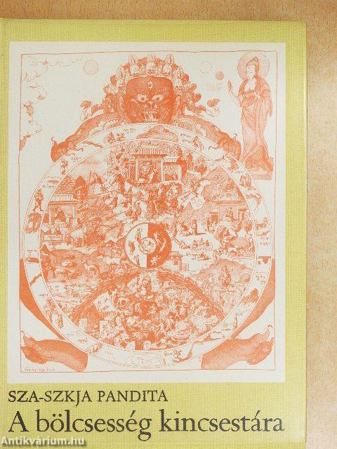 A bölcsesség kincsestára