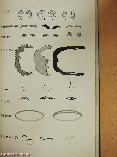 NemKönyv - Foci Extra