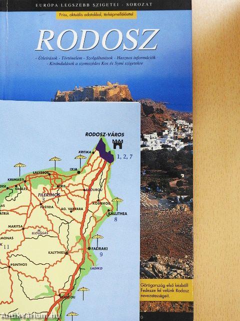 Rodosz