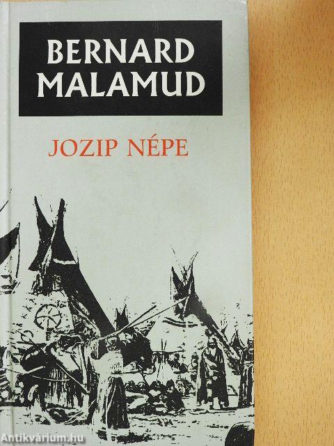 Jozip népe