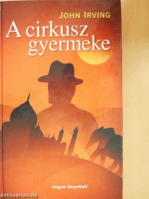 A cirkusz gyermeke
