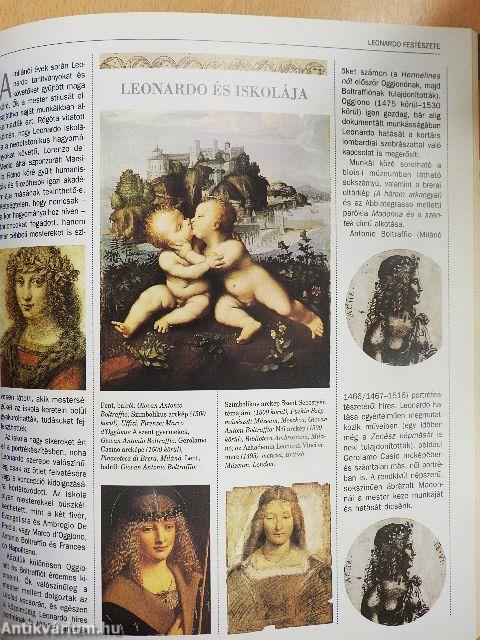 Leonardo