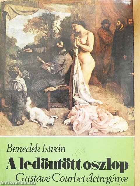 A ledöntött oszlop