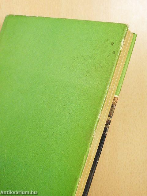 A ledöntött oszlop