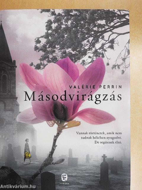 Másodvirágzás