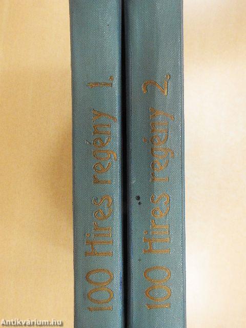 100 híres regény 1-2.