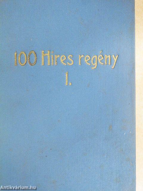 100 híres regény 1-2.