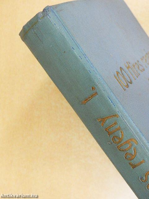 100 híres regény 1-2.