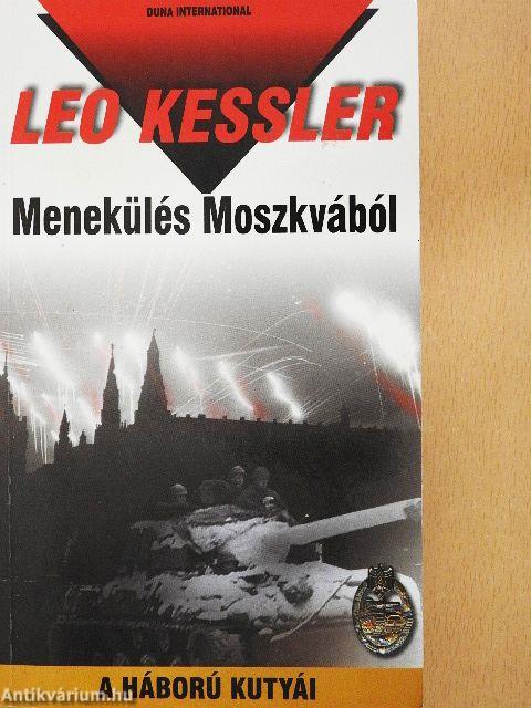 Menekülés Moszkvából