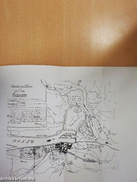 Egy küzdelmes év katonái