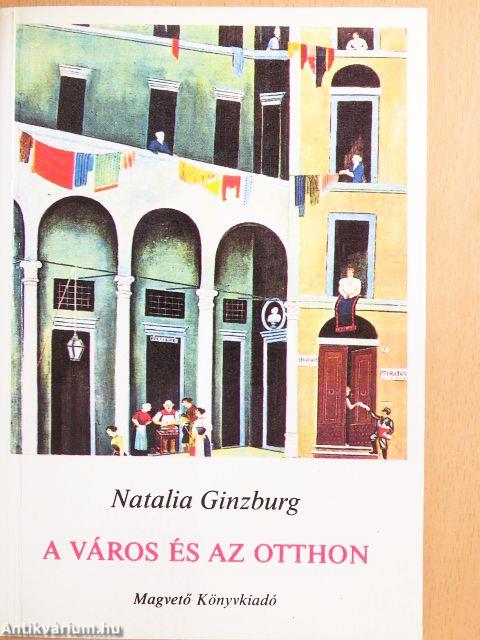 A város és az otthon