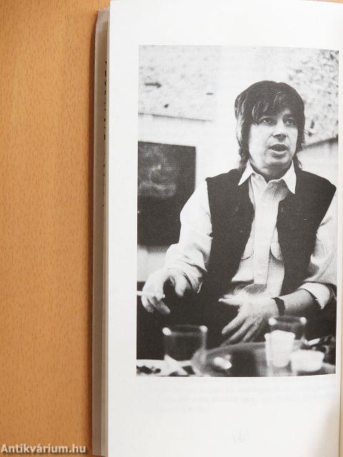 Ha én Bródy volnék