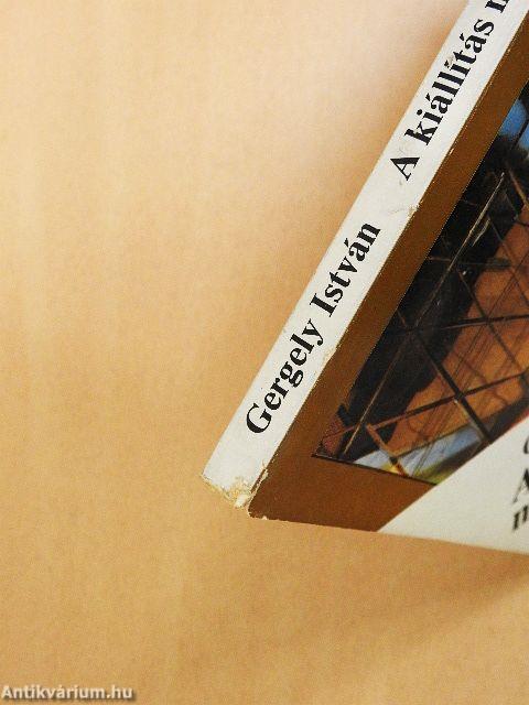 A kiállítás művészete