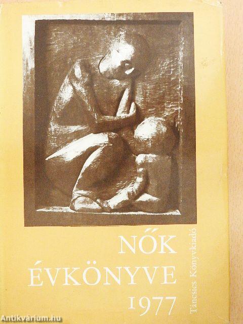 Nők évkönyve 1977