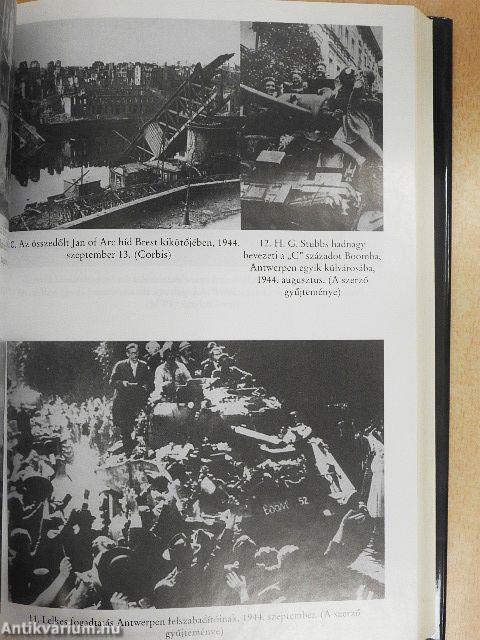 Az atlanti fal ostroma