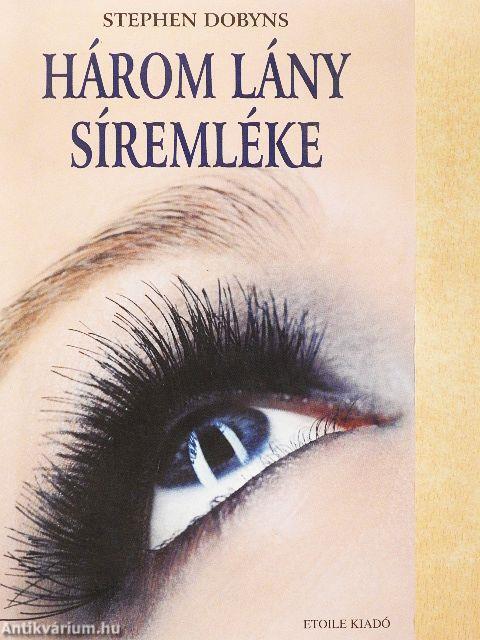 Három lány síremléke