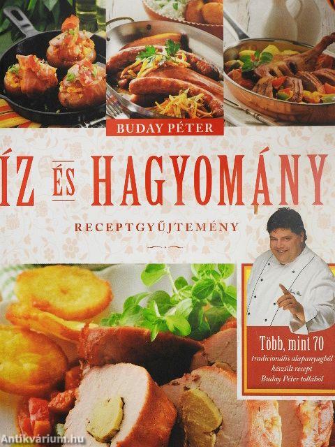Íz és hagyomány