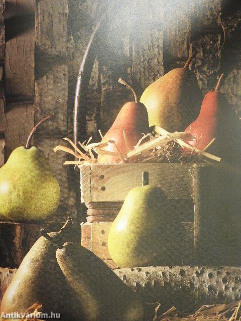 Gyógyító ételek - Ártalmas ételek 