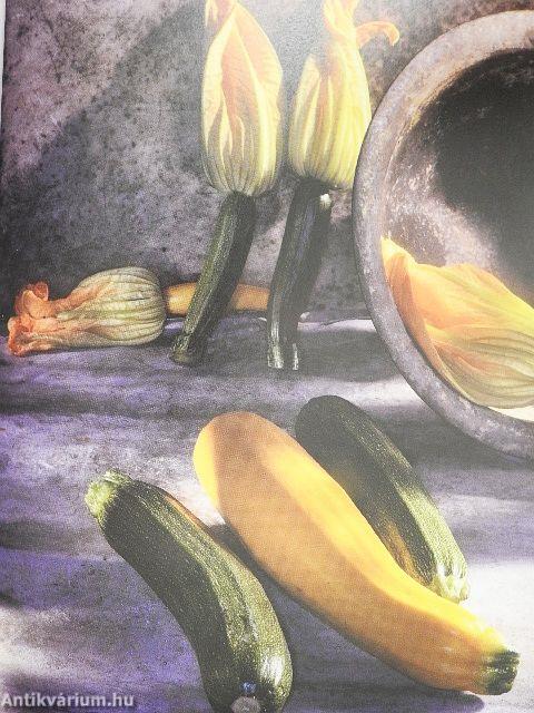 Gyógyító ételek - Ártalmas ételek 