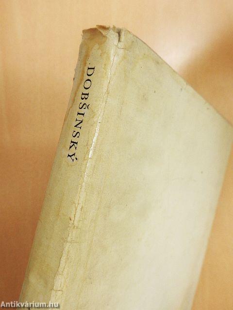 Az aranyagancsos szarvas