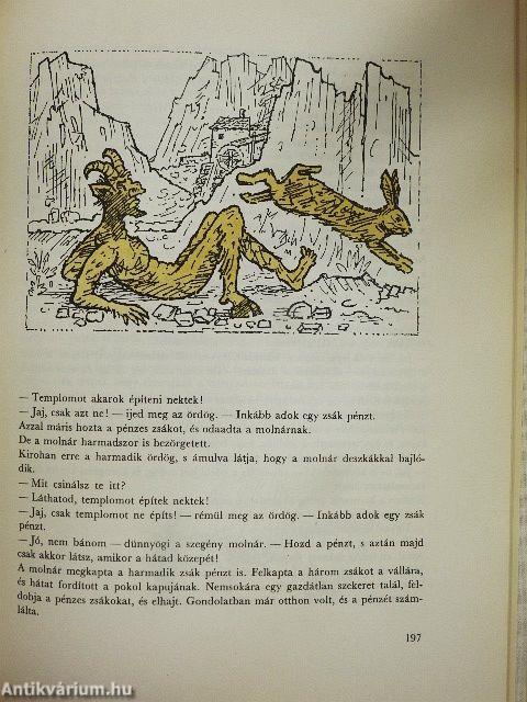 Az aranyagancsos szarvas