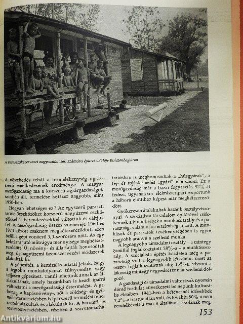 Míg megvalósul gyönyörű képességünk a rend