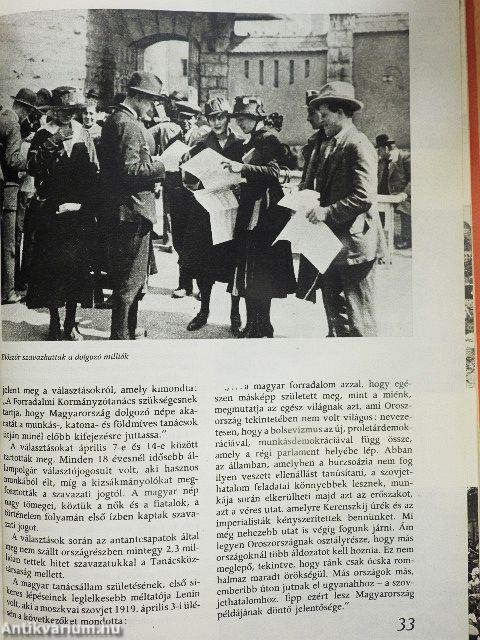 Míg megvalósul gyönyörű képességünk a rend