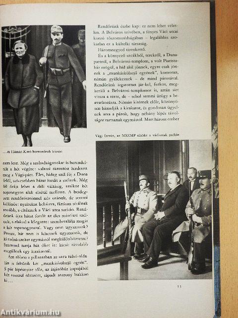 Fortélyos félelem igazgat