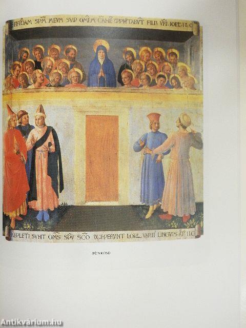 A Názáreti Jézus története