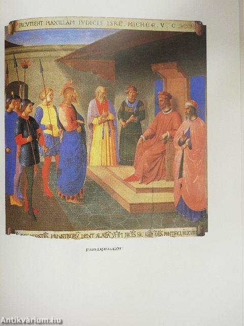 A Názáreti Jézus története