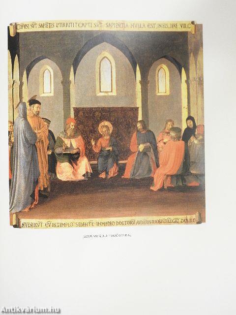 A Názáreti Jézus története