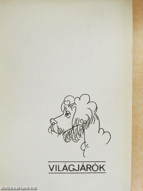 Csatangolások Charleyval