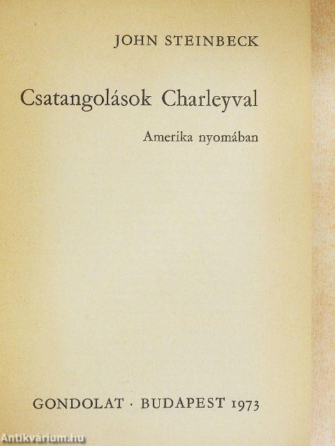 Csatangolások Charleyval
