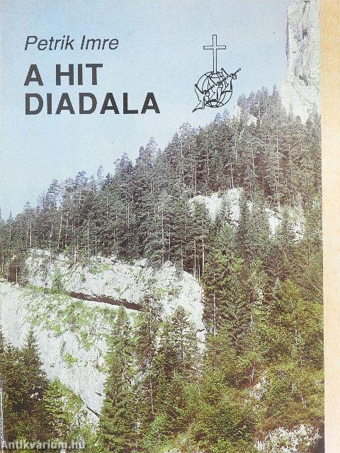 A hit diadala